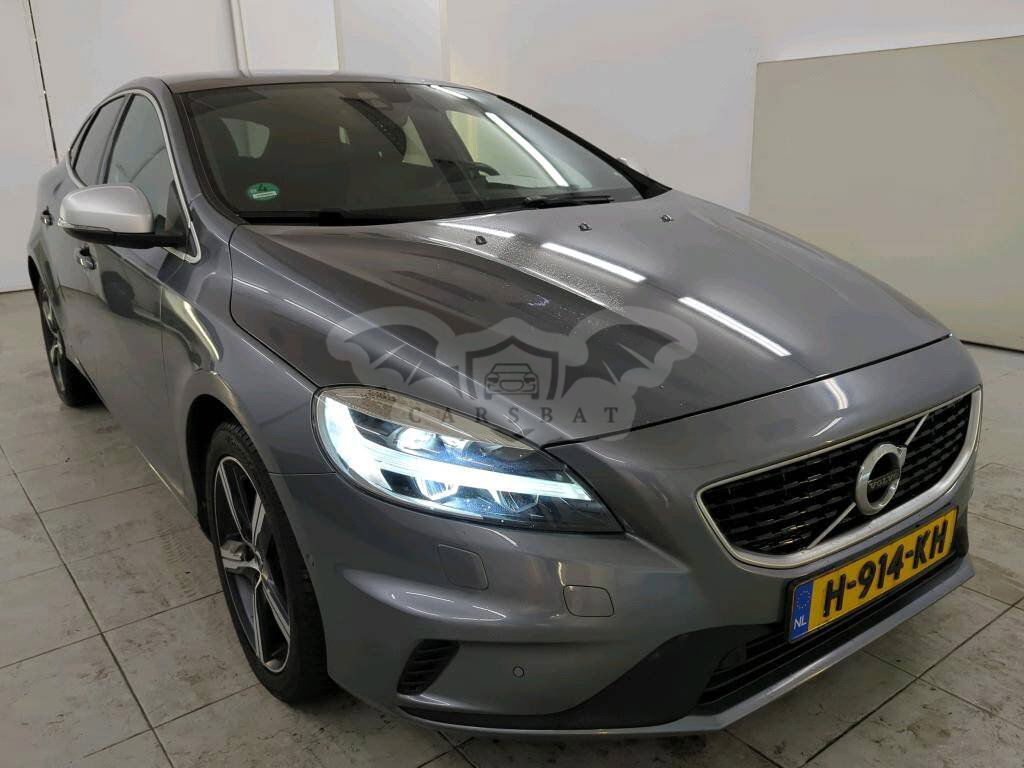 Volvo V40 T3 Polar 2020