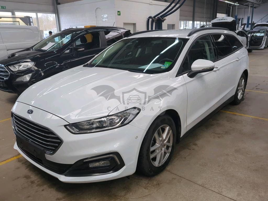 Ford Mondeo 2.0 2021