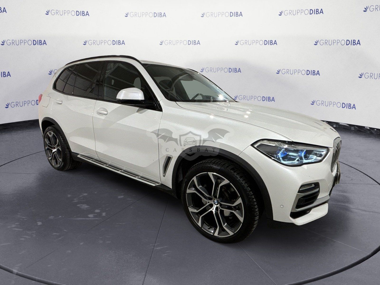 BMW X5 30d X Line 2021