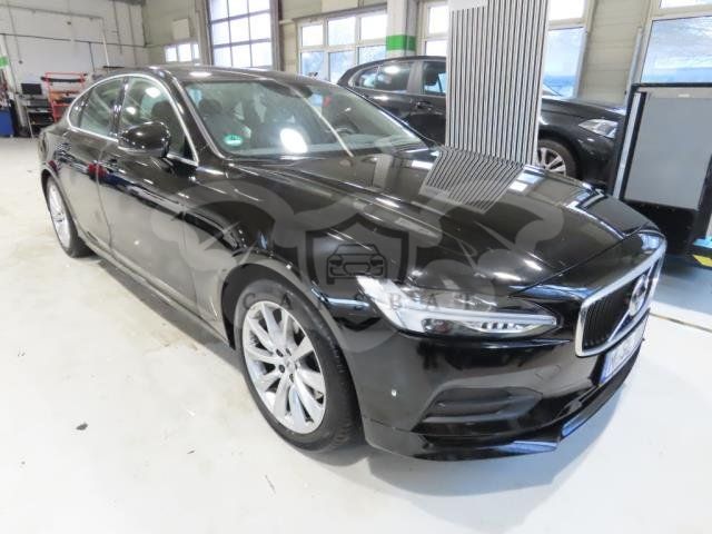 Volvo S90 D5 Momentum Pro 2020