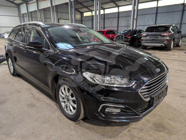 Ford Mondeo 2.0 Business 2020