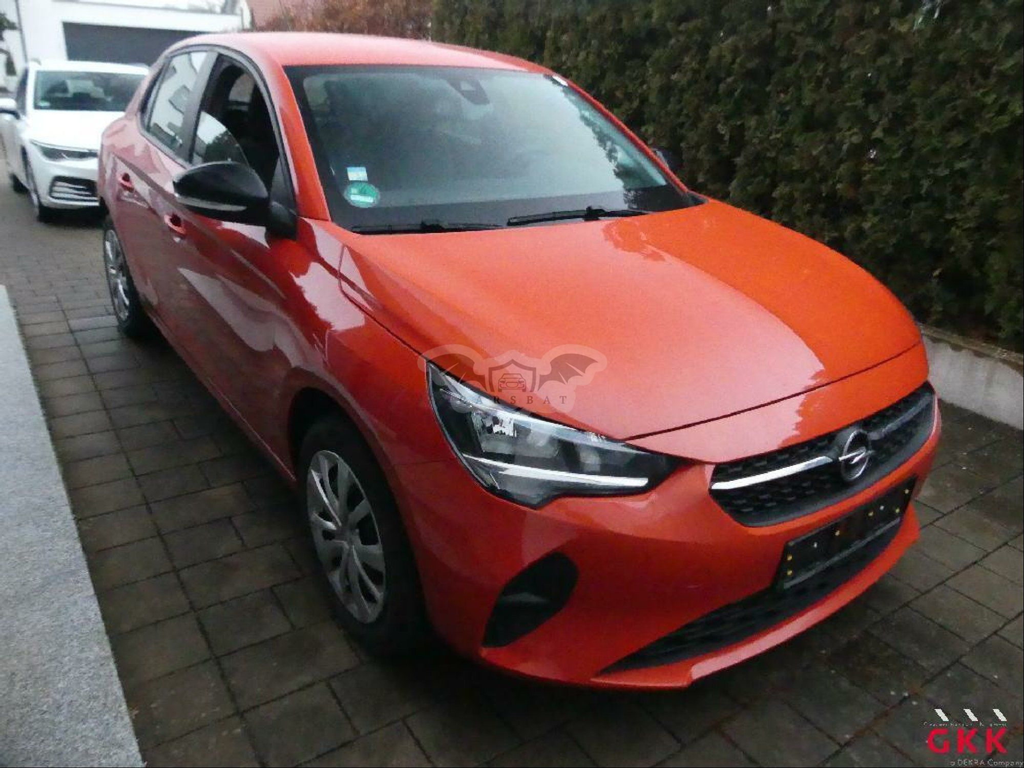 Opel Corsa-e Edition 2021