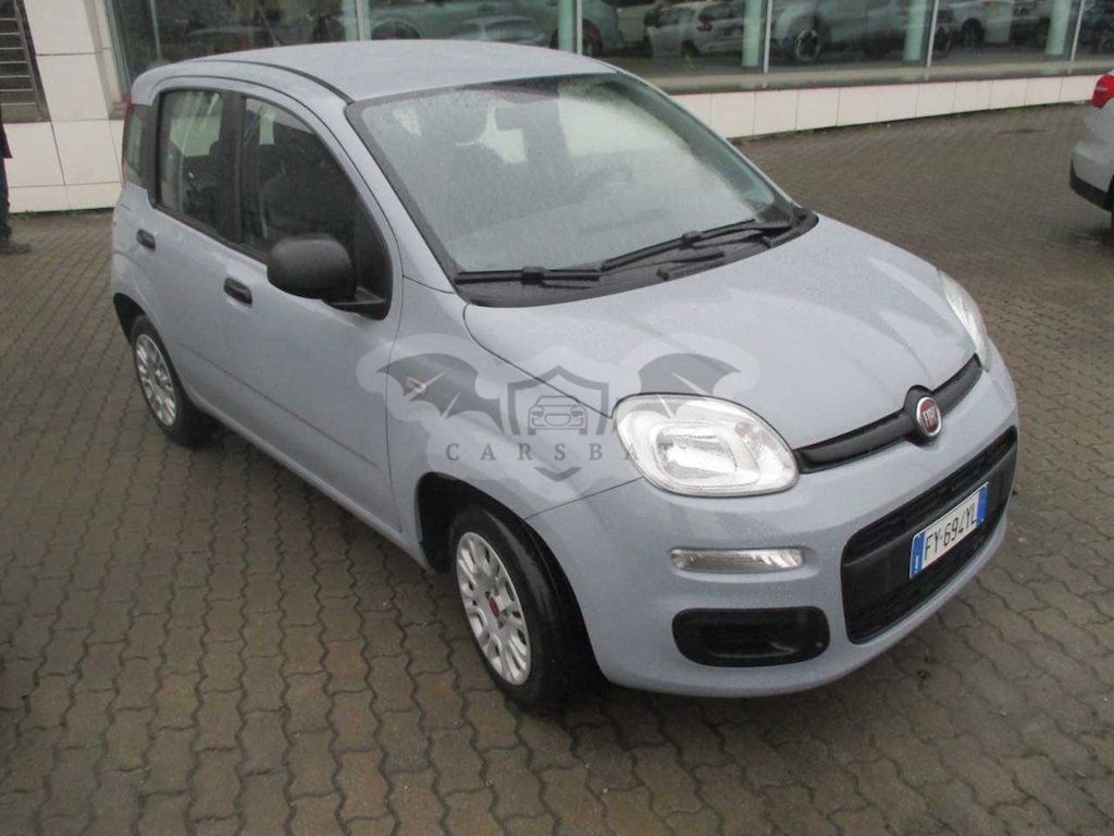 Fiat Panda 1.2 Easy 2019