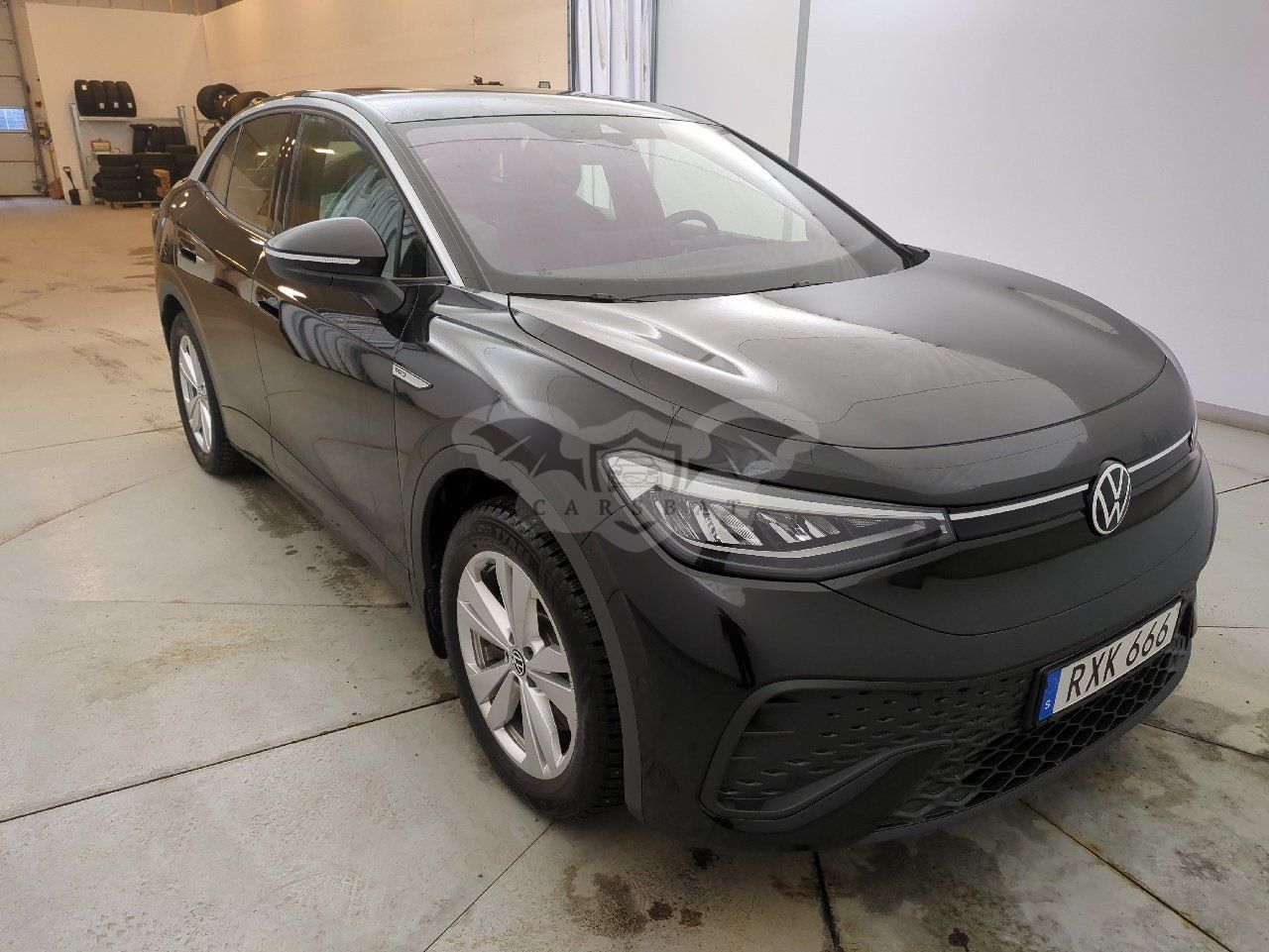 Volkswagen ID.5 Pro Performance 2023