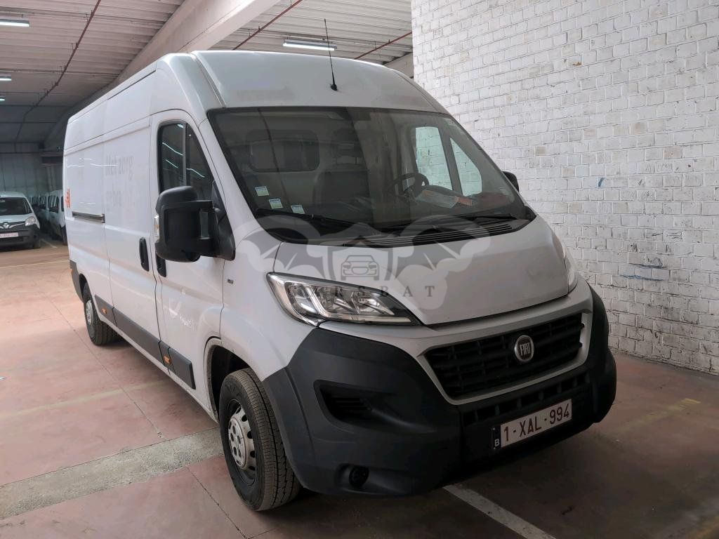 Fiat Ducato L3H2 2.0 MultiJet 2019