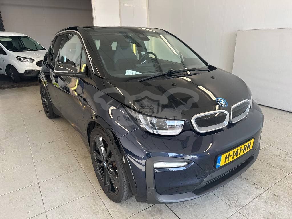 BMW i3 120 Executive 2020