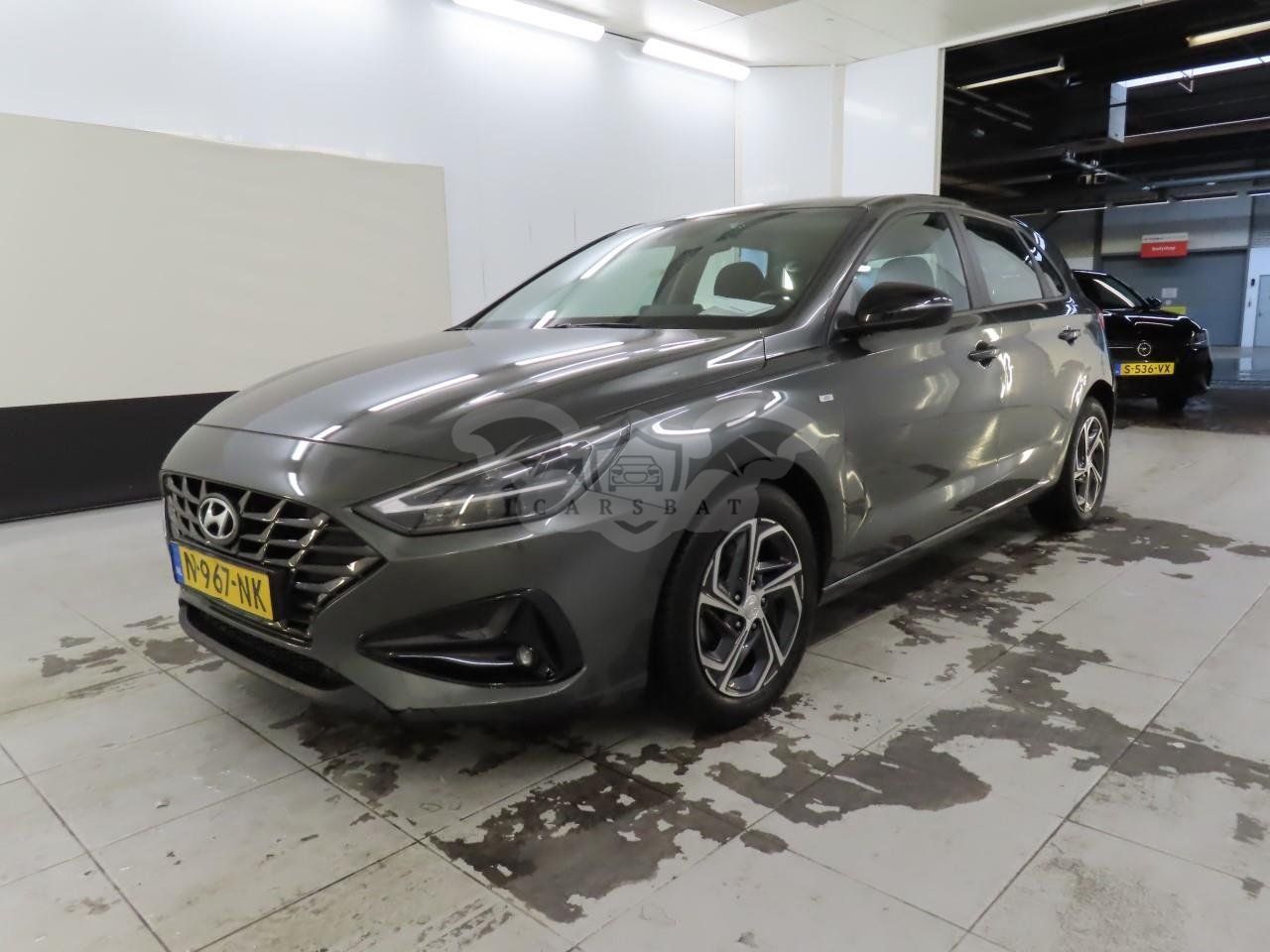 Hyundai i30 1.0 T-GDI Comfort 2021