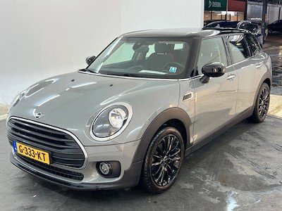 Mini Clubman Cooper 1.5 2019