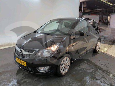 Opel Karl 1.0 Innovation 2018