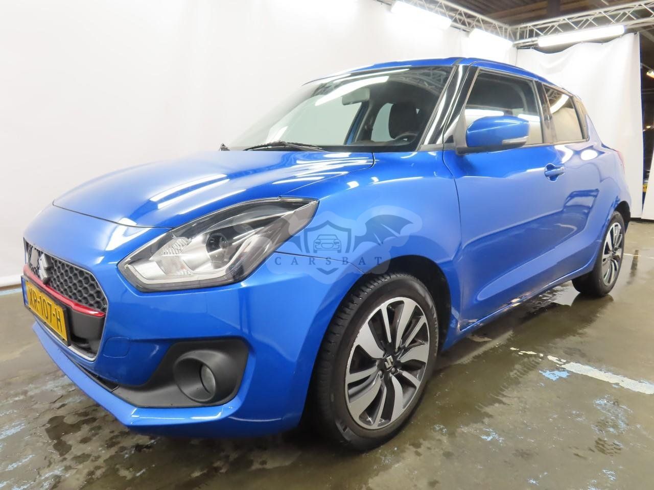 Suzuki Swift 1.0 2019