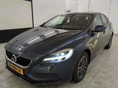 Volvo V40 T2 Polar 2020