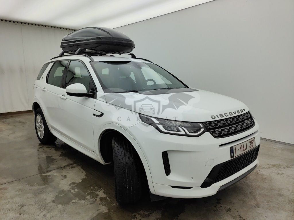 Land Rover Discovery Sport 2.0 R-Dynamic S 2020