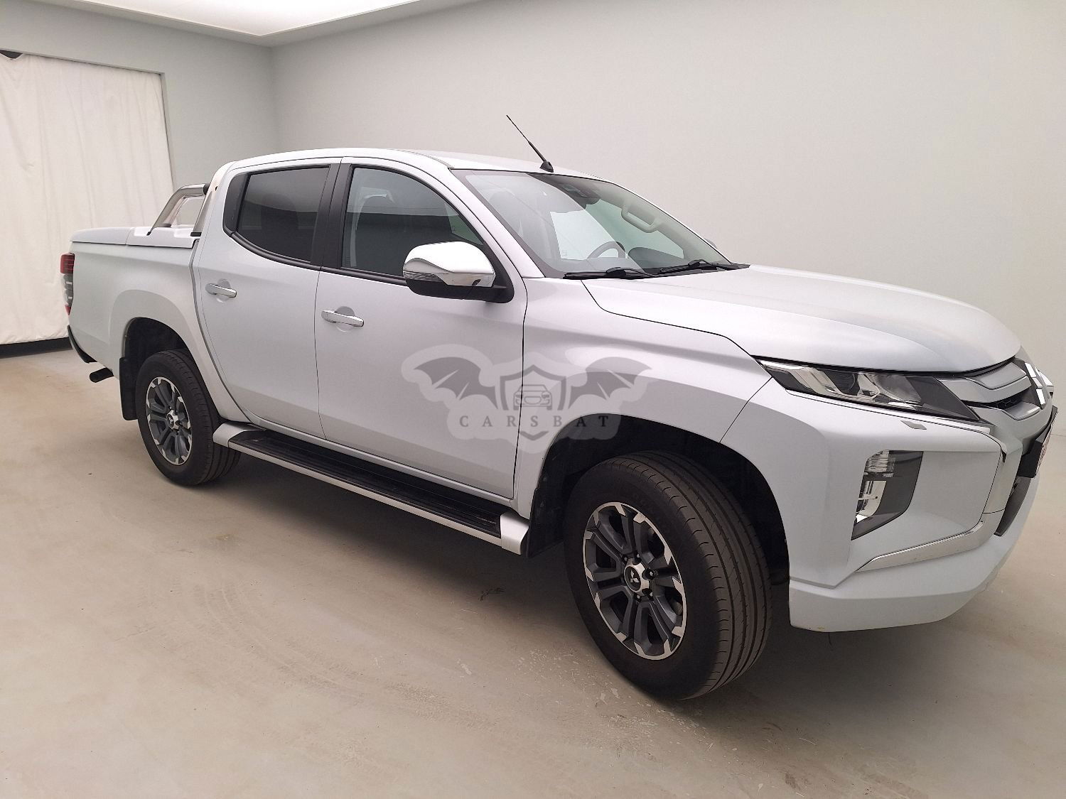 Mitsubishi L200 2.3 DI-D Intense 2020
