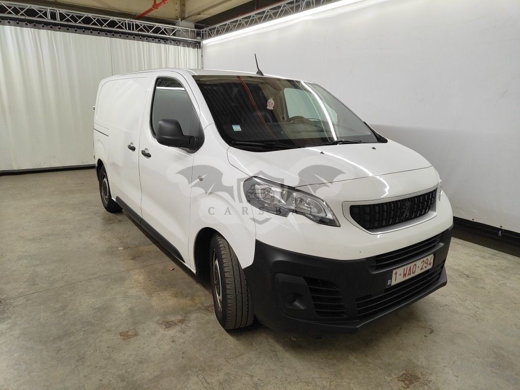 Peugeot Expert 1.6 HDI Premium 2019