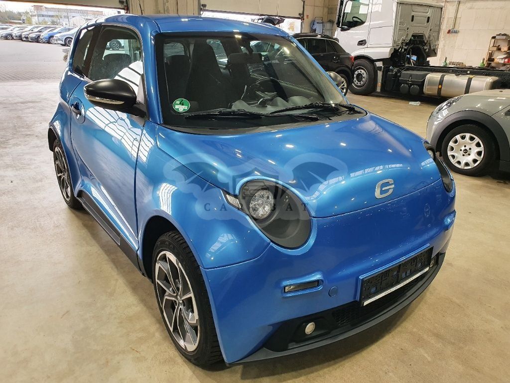e.GO Life First Edition 2019