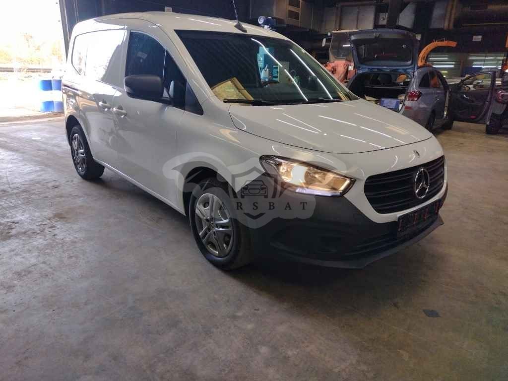 Mercedes-Benz Citan 110 CDI 2024