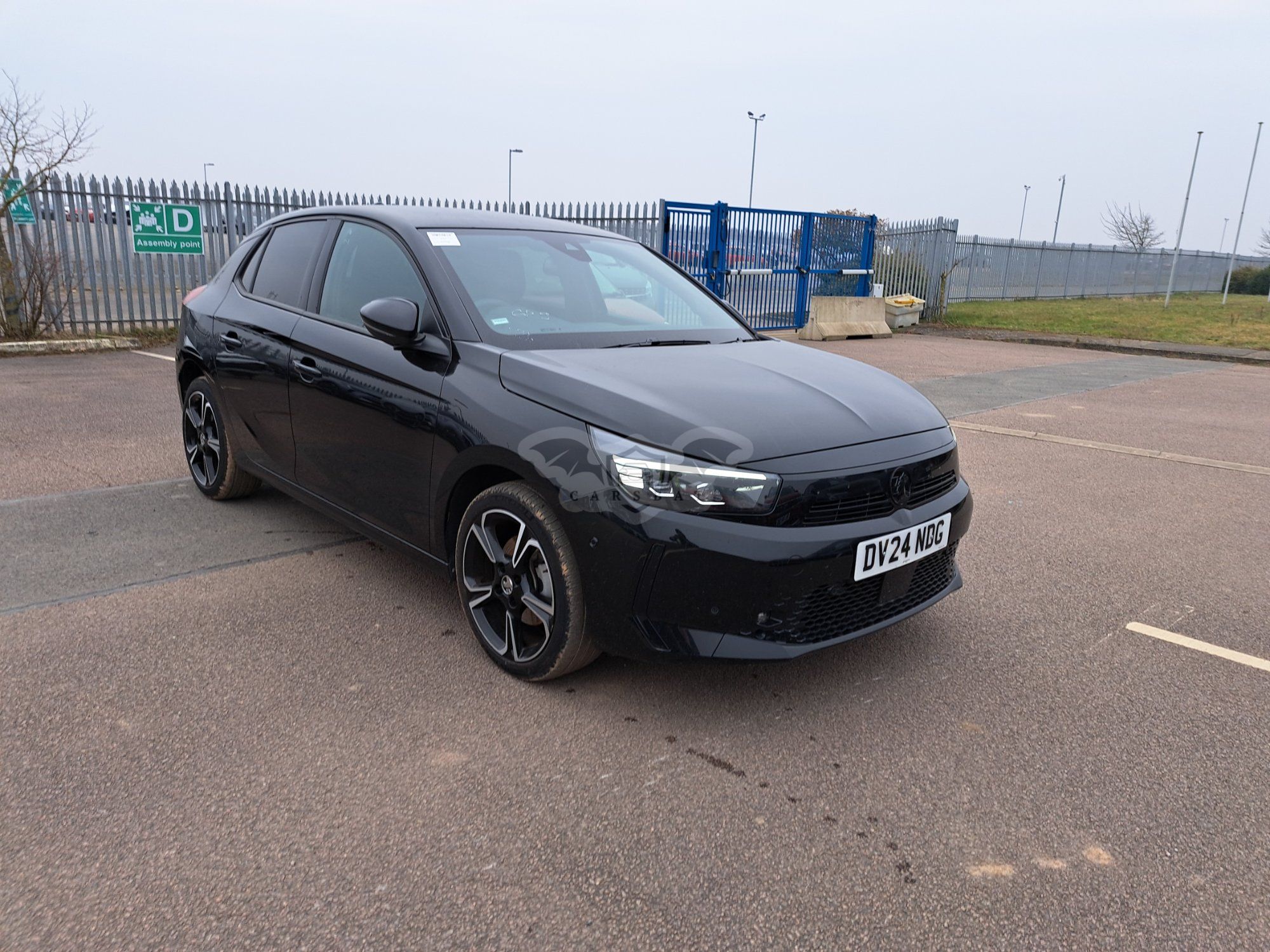 Vauxhall Corsa 1.2 Turbo Ultimate 2024