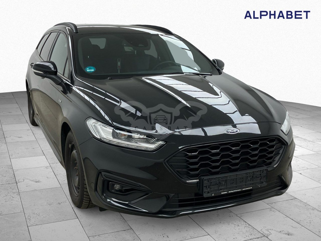 Ford Mondeo 2.0 ST Line 2021