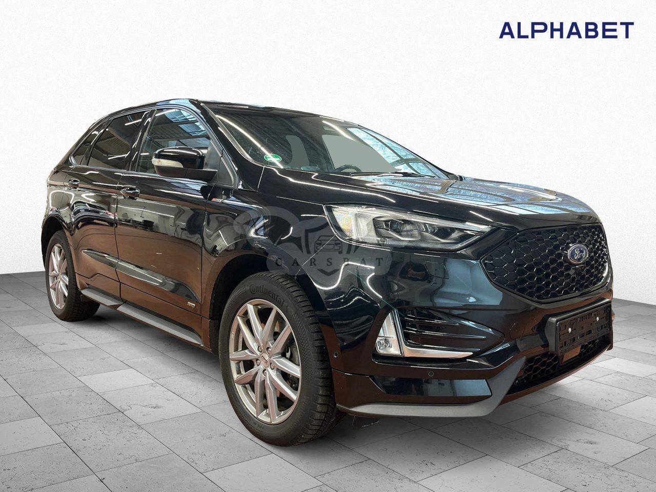 Ford Edge 2.0 EcoBlue ST Line 2020