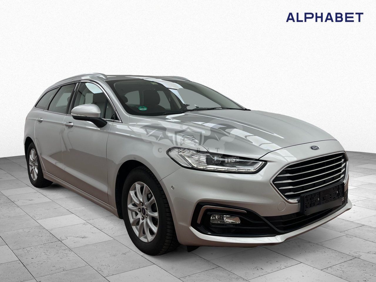 Ford Mondeo 2.0 Titanium 2022