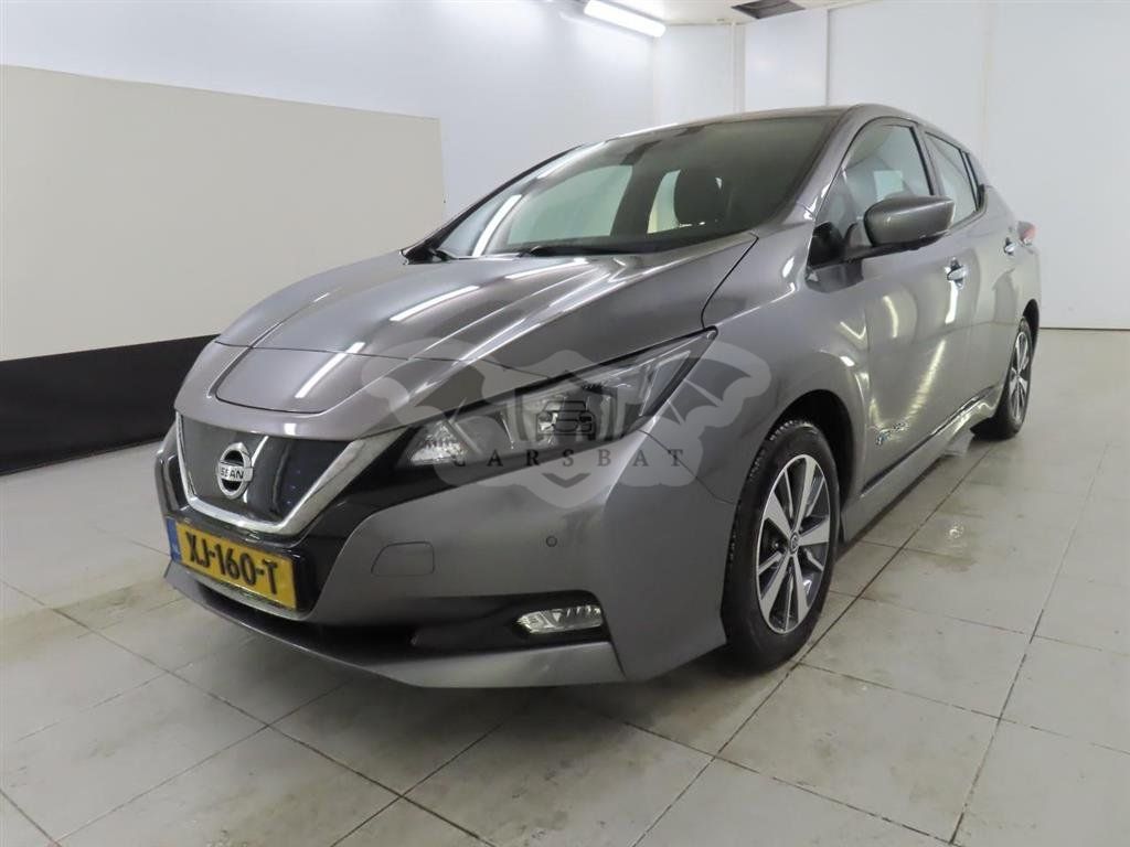 Nissan Leaf 40 kWh Acenta 2019