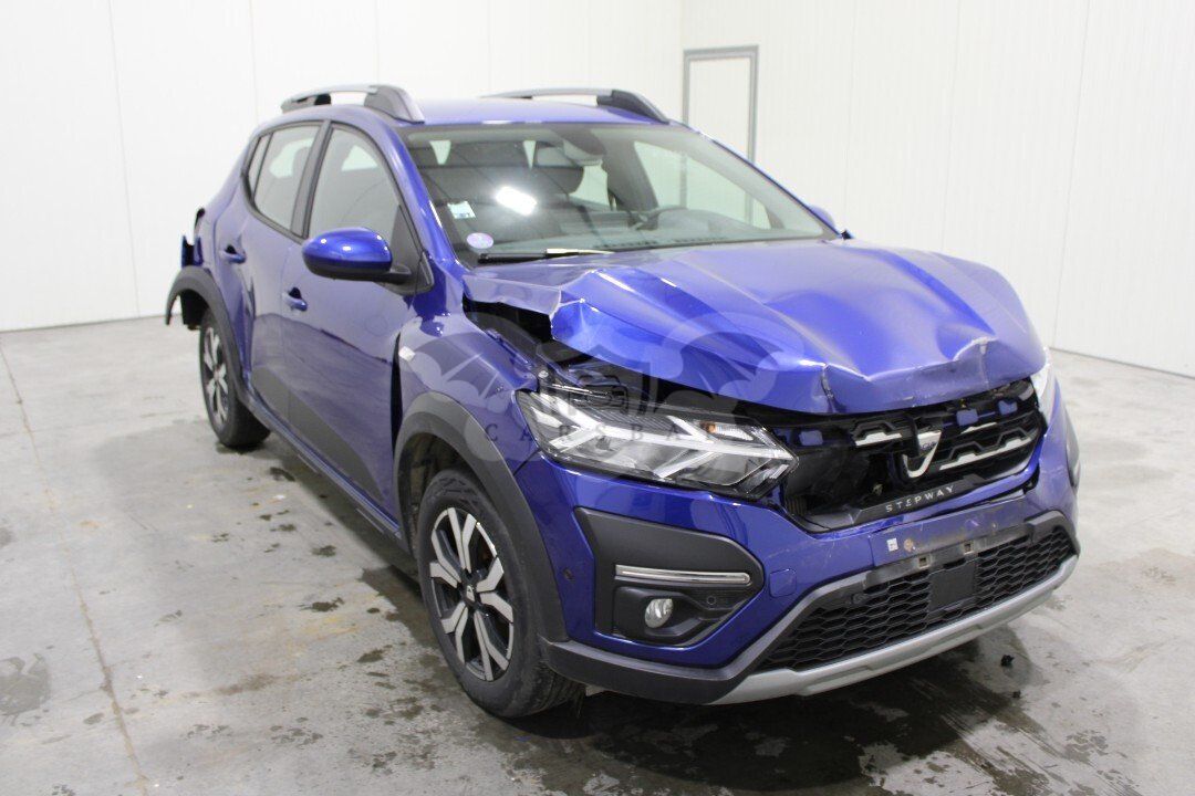 Dacia Sandero Comfort 2022