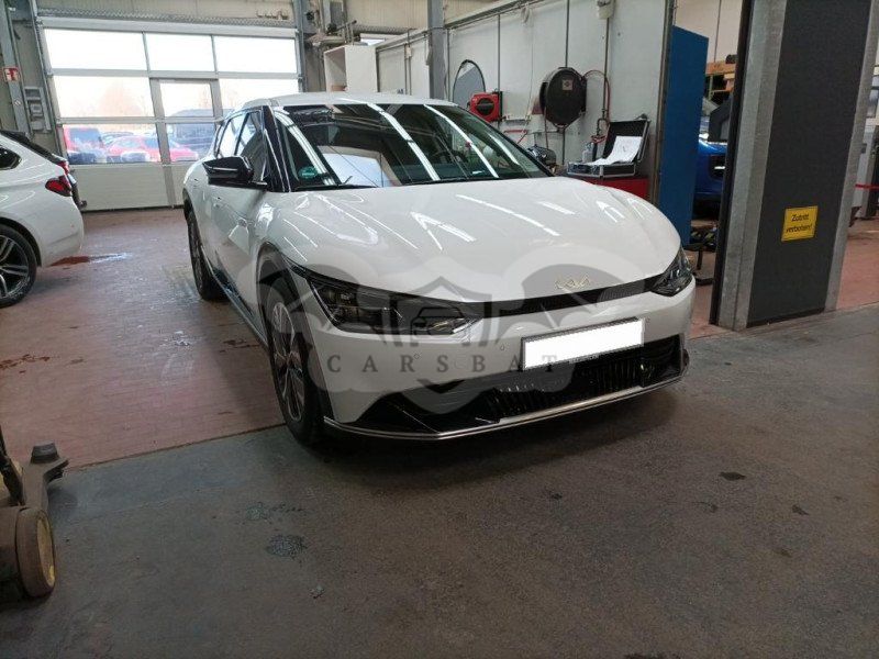 Kia EV6 2022