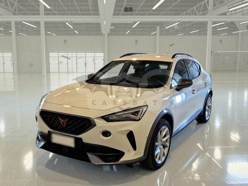 Cupra Formentor 1.4 e-Hybrid 2021