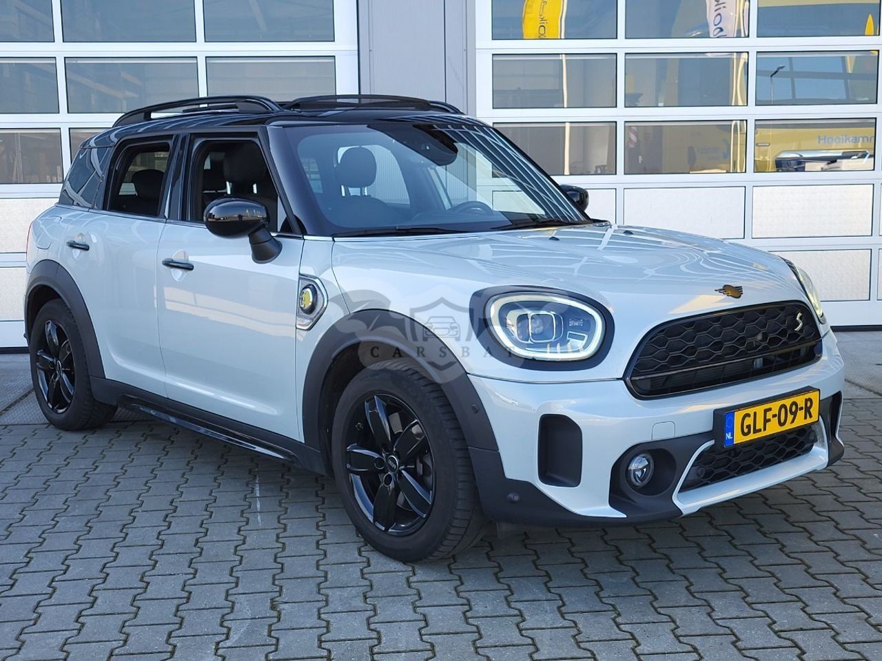 Mini Countryman Cooper SE 2.0 Essential 2022