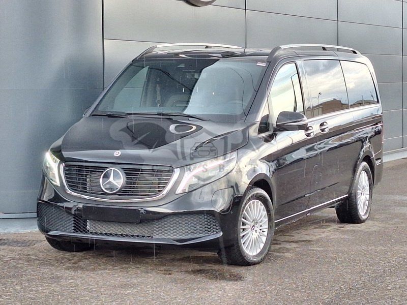 Mercedes-Benz EQV 300 Avantgarde 2024