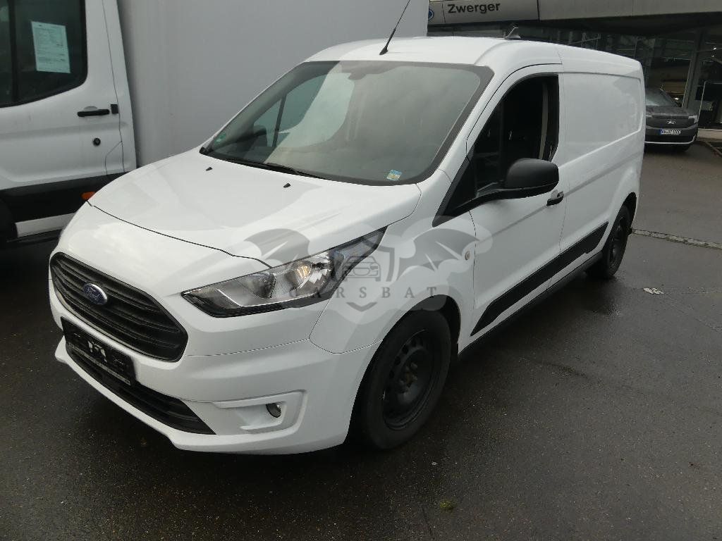 Ford Transit Connect 2021