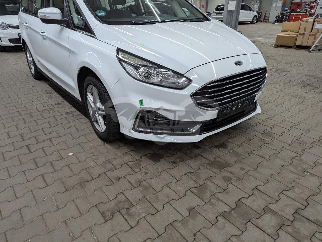 Ford Galaxy 2.0 EcoBlue 2021