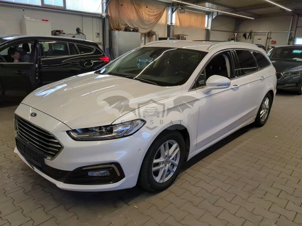 Ford Mondeo 2.0 2020