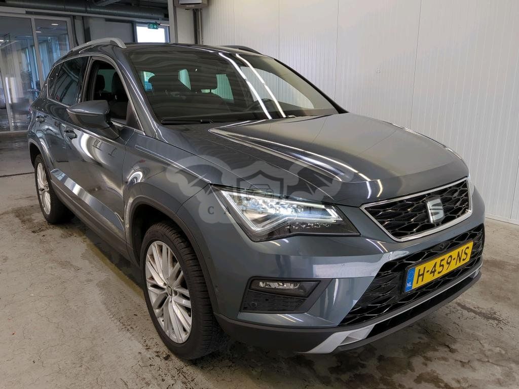 Seat Ateca 1.5 TSI Xcellence 2020