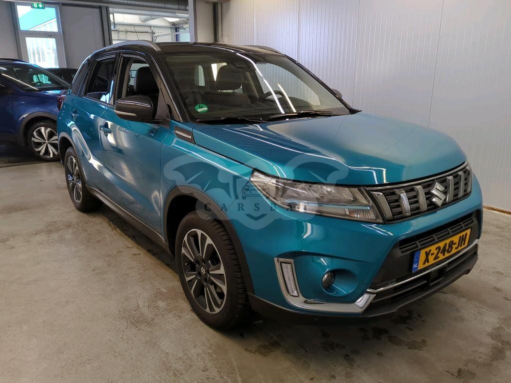 Suzuki Vitara 1.4 MHEV Style 2023