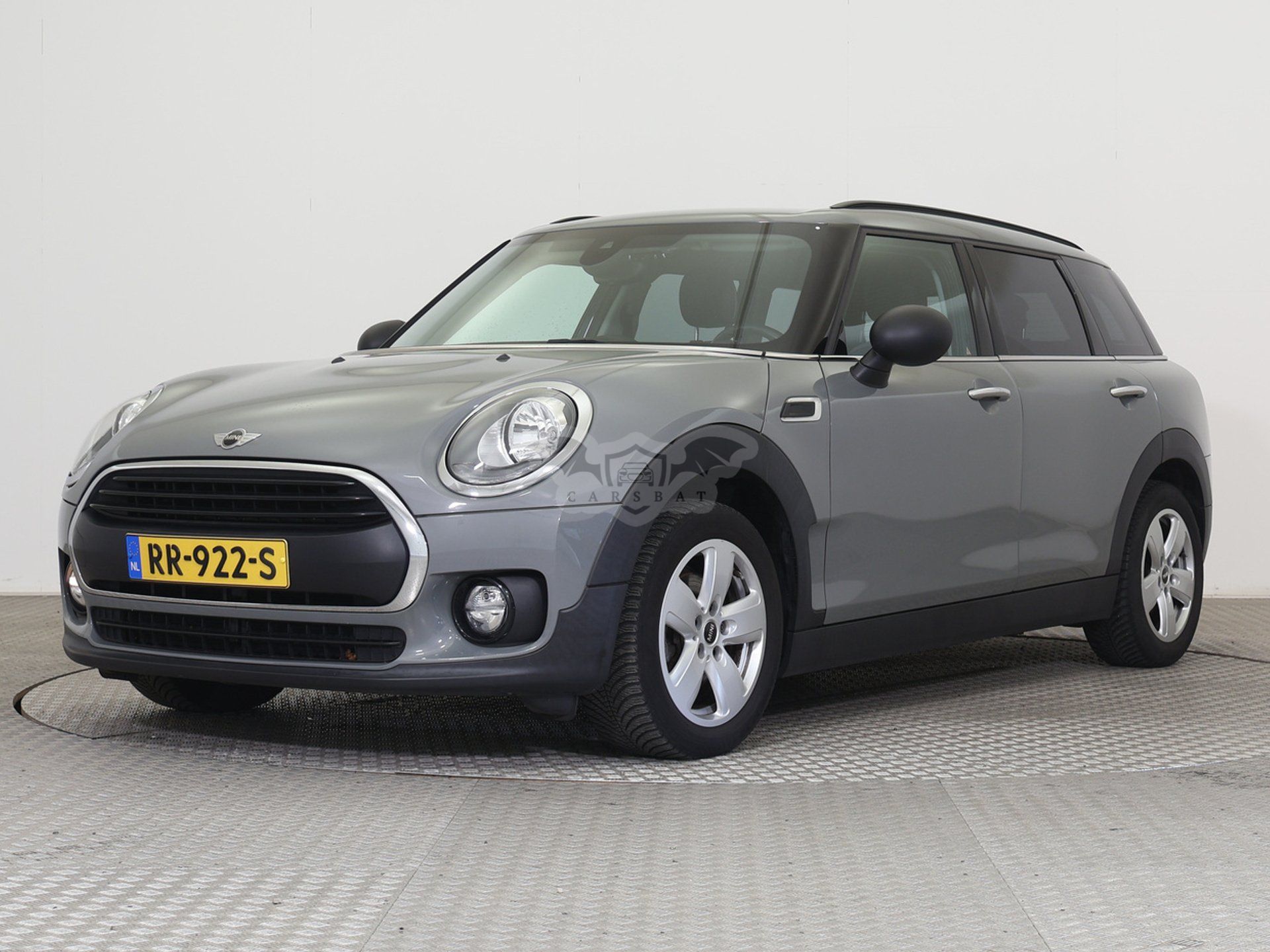 Mini Clubman One 1.5 2018