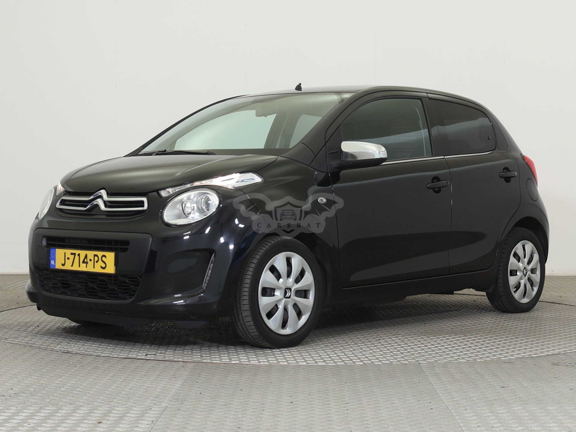 Citroën C1 1.0 VTI FEEL 2020