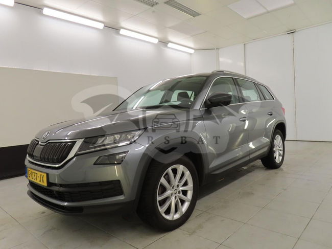 Skoda Kodiaq 1.5 TSI Business 2019