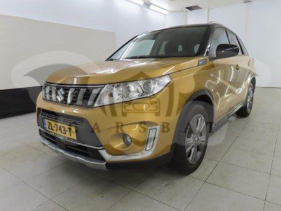 Suzuki Vitara 1.0 2019