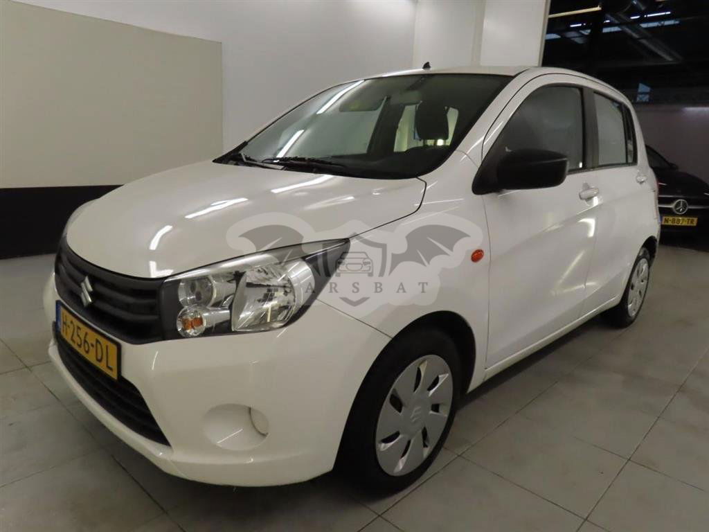 Suzuki Celerio 1.0 Comfort 2020