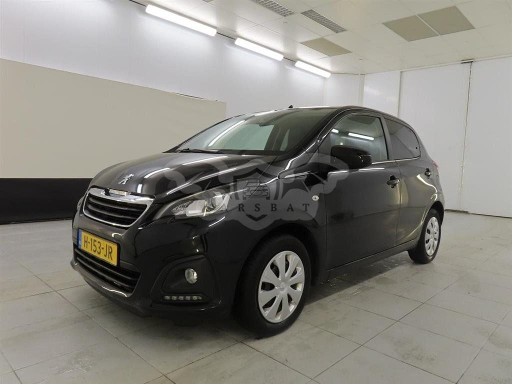 Peugeot 108 1.0 VTI Active 2020