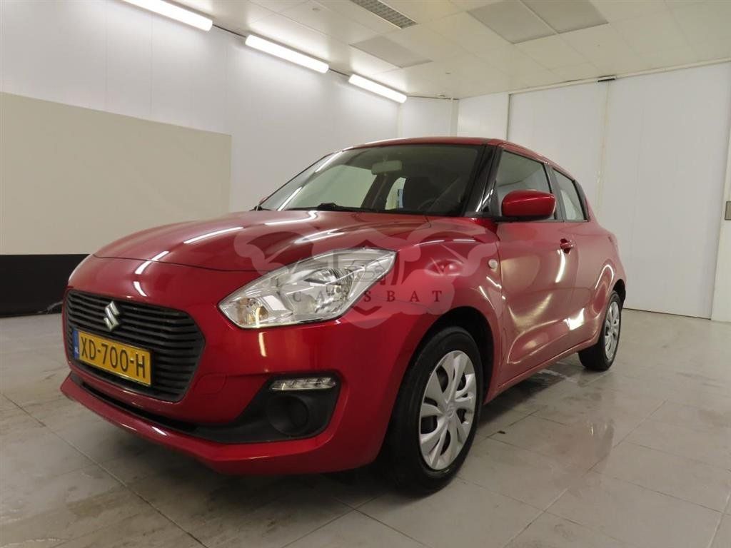 Suzuki Swift 1.2 Comfort 2018