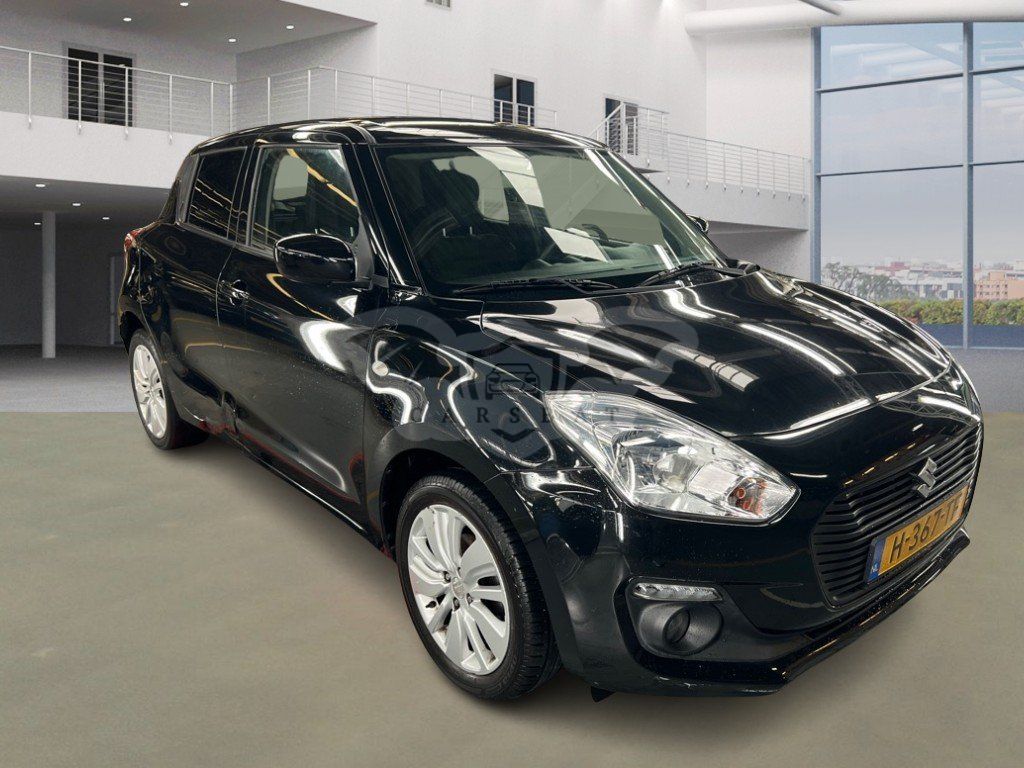 Suzuki Swift 1.2 2020