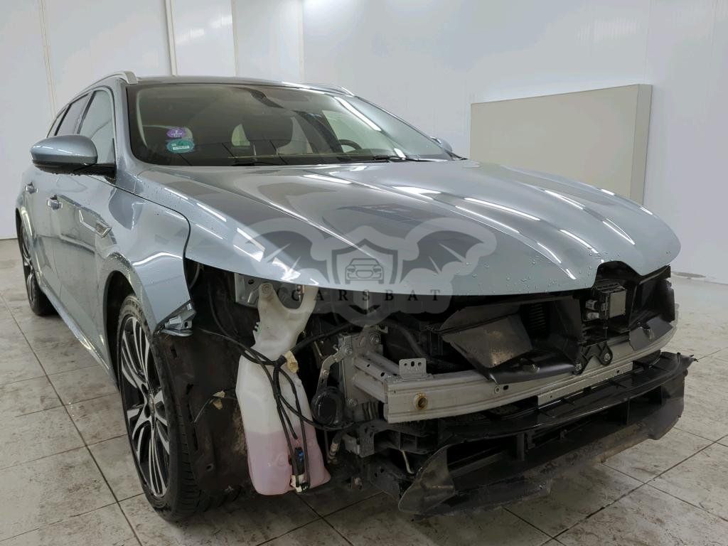 Renault Talisman (SM6) 1.3 TCe 2021