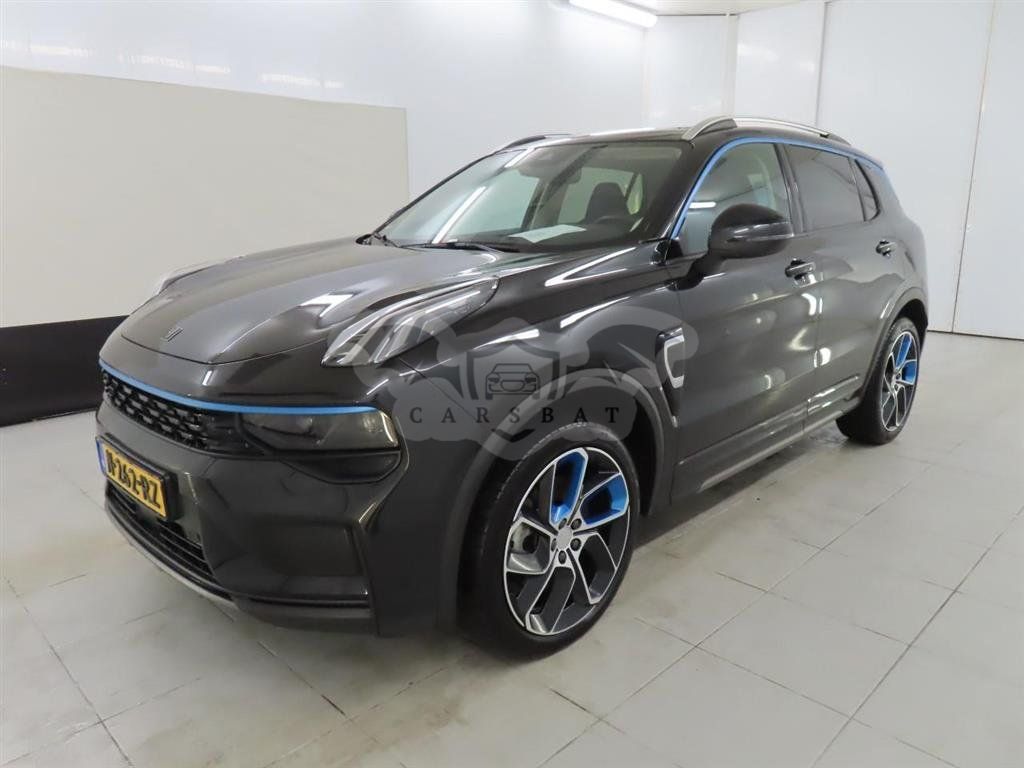 Lynk&Co 01 1.5 2021