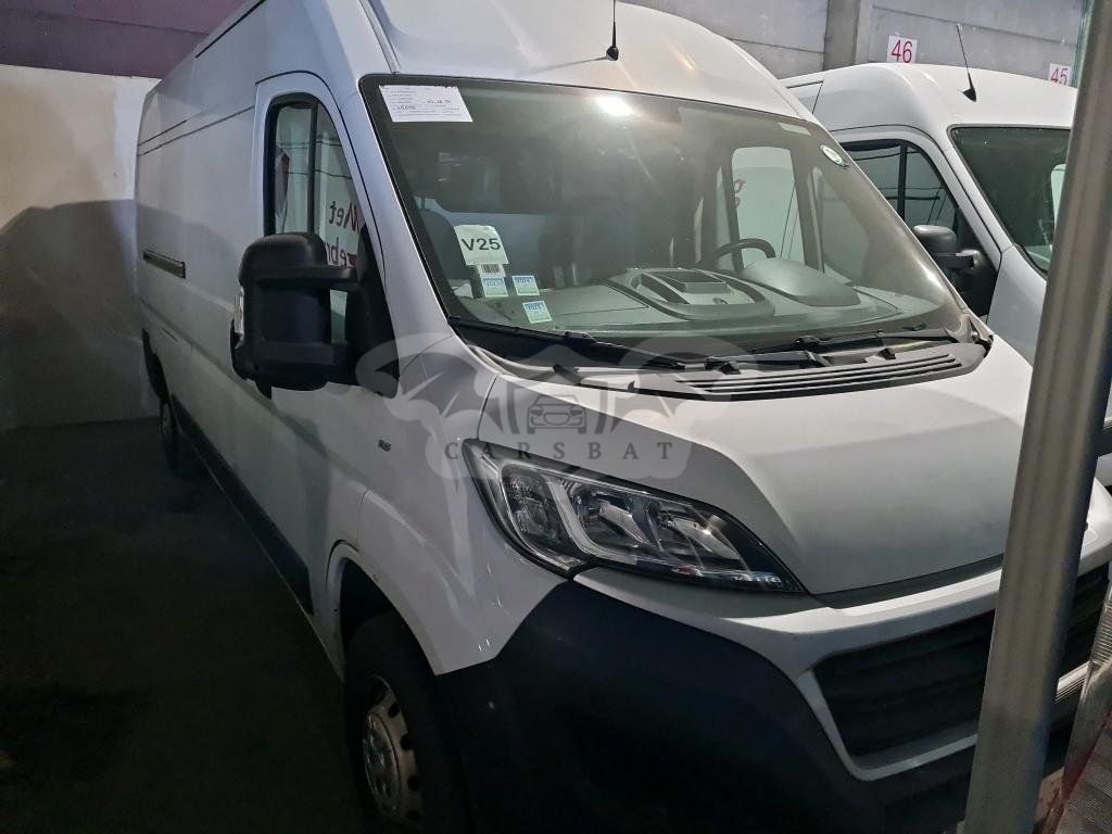 Fiat Ducato L3H2 2.0 MultiJet 2019