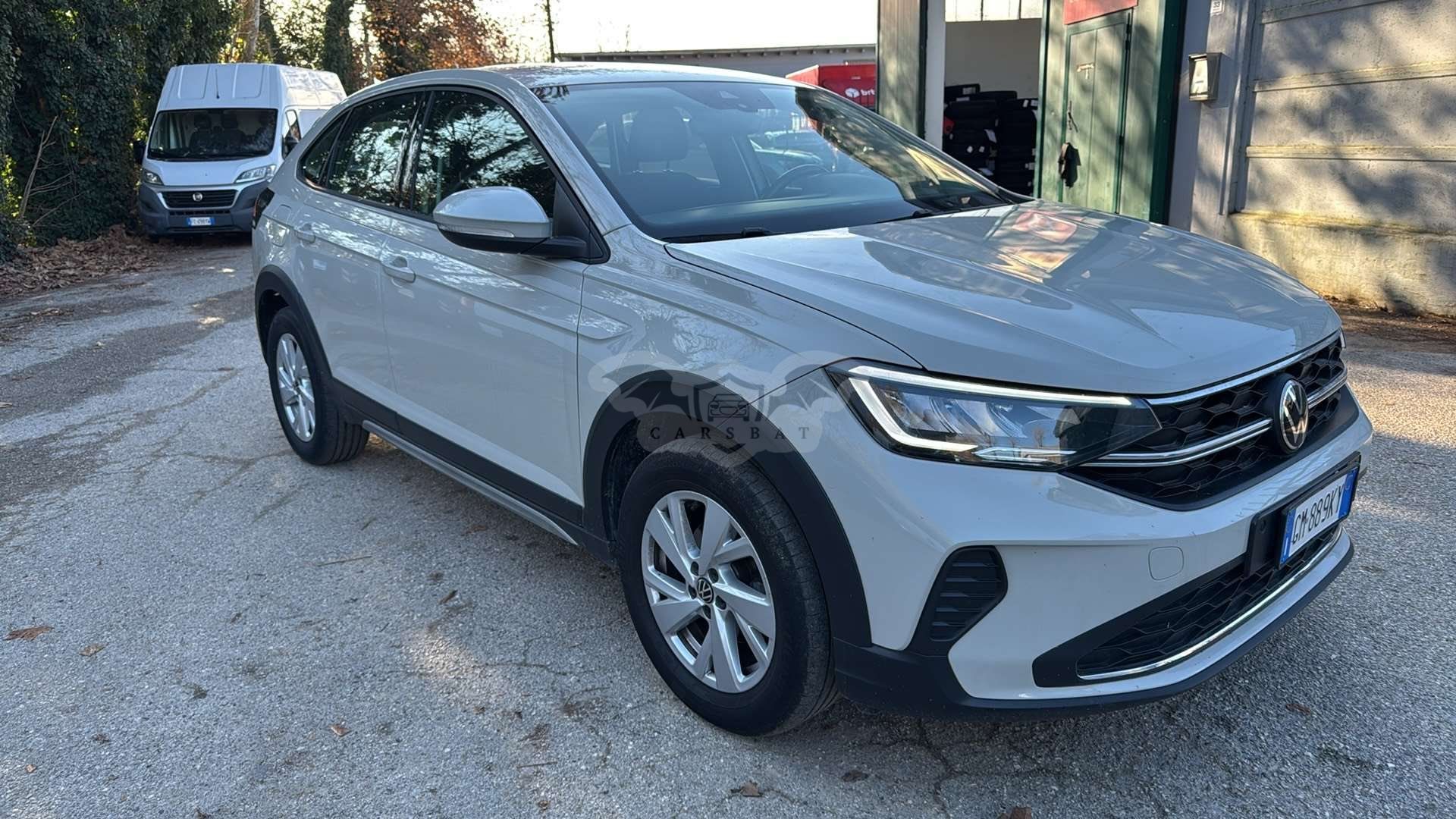 Volkswagen Taigo 1.0 TSI Life 2022