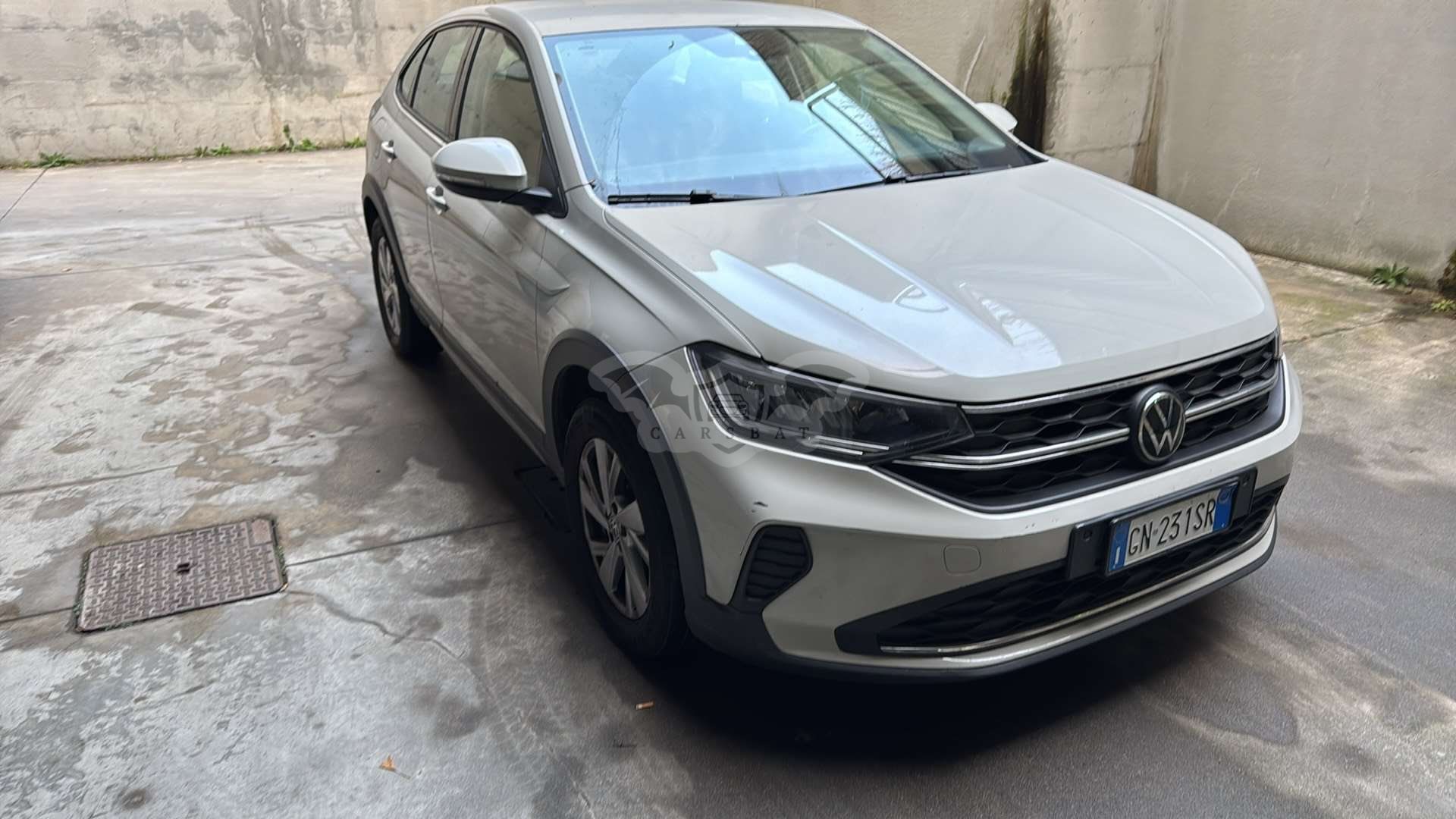Volkswagen Taigo 1.0 TSI Life 2023