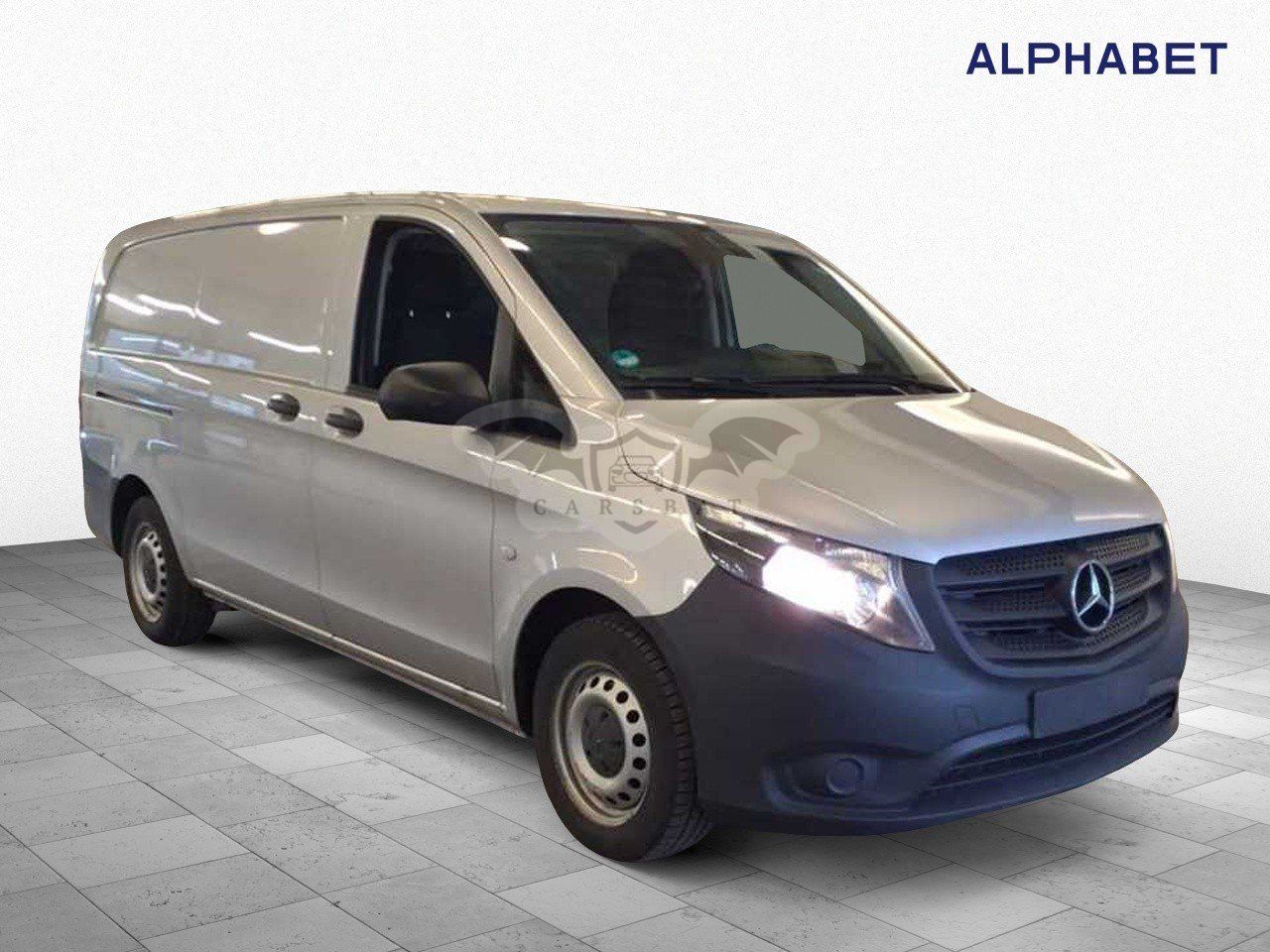 Mercedes-Benz Vito 111 CDI 2019