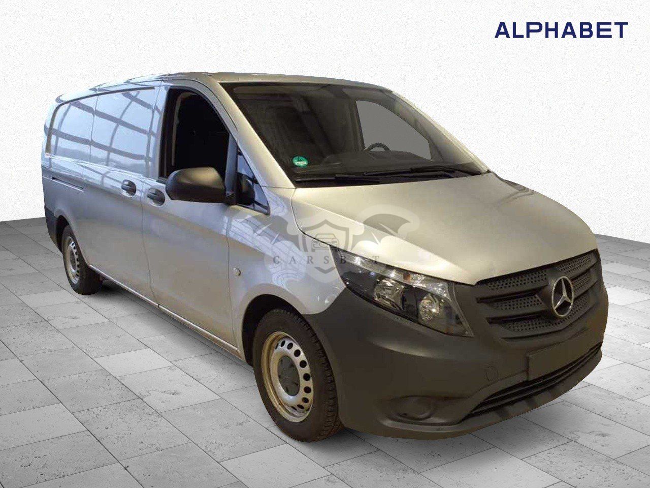 Mercedes-Benz Vito 111 CDI 2019